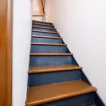 - 2 Story Loft - Next To Old Town Apartamento