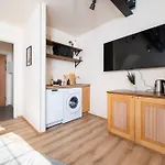 - 2 Story Loft - Next To Old Town Apartamento *