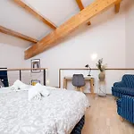 Apartamento - 2 Story Loft - Next To Old Town