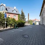 - 2 Story Loft - Next To Old Town Apartamento Talin