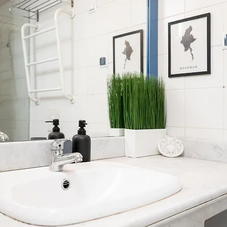 - 2 Story Loft - Next To Old Town Apartamento Talin