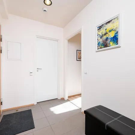 - 2 Story Loft - Next To Old Town Apartamento *