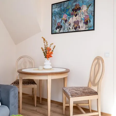 - 2 Story Loft - Next To Old Town Talin