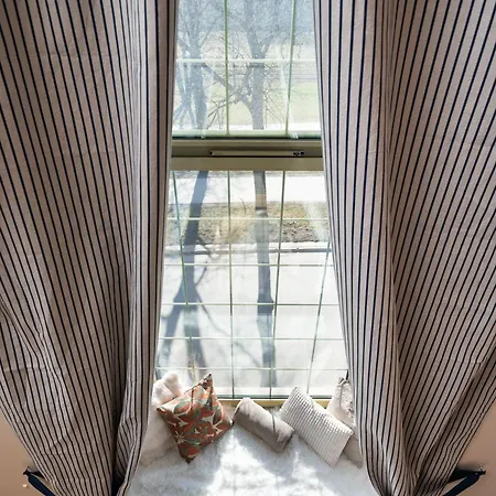 - 2 Story Loft - Next To Old Town Apartamento Talin