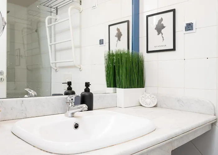 - 2 Story Loft - Next To Old Town Apartment Reval