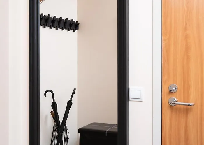 - 2 Story Loft - Next To Old Town * Reval