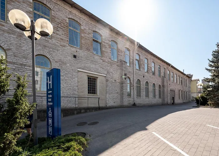 - 2 Story Loft - Next To Old Town * Reval