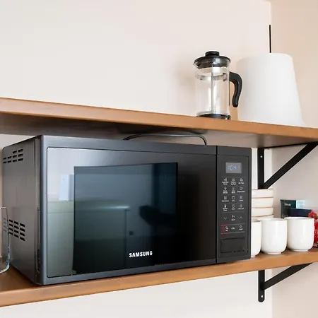 - 2 Story Loft - Next To Old Town 塔林