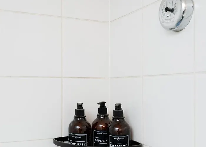 - 2 Story Loft - Next To Old Town 公寓 *