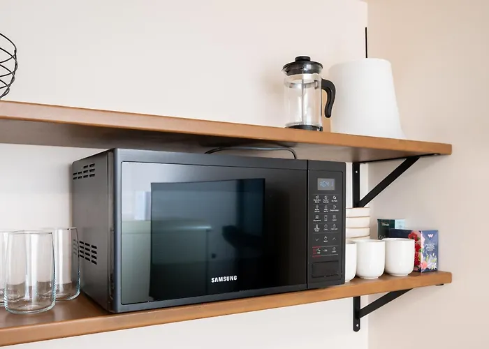 - 2 Story Loft - Next To Old Town 塔林