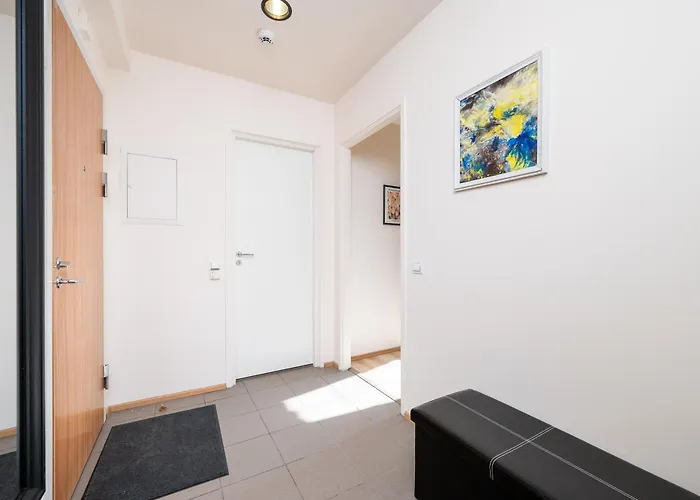 - 2 Story Loft - Next To Old Town 公寓 *