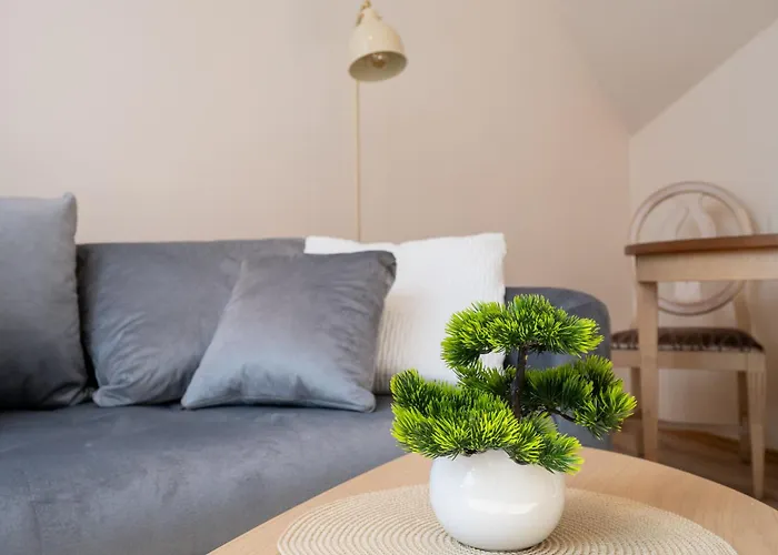 公寓 - 2 Story Loft - Next To Old Town 塔林