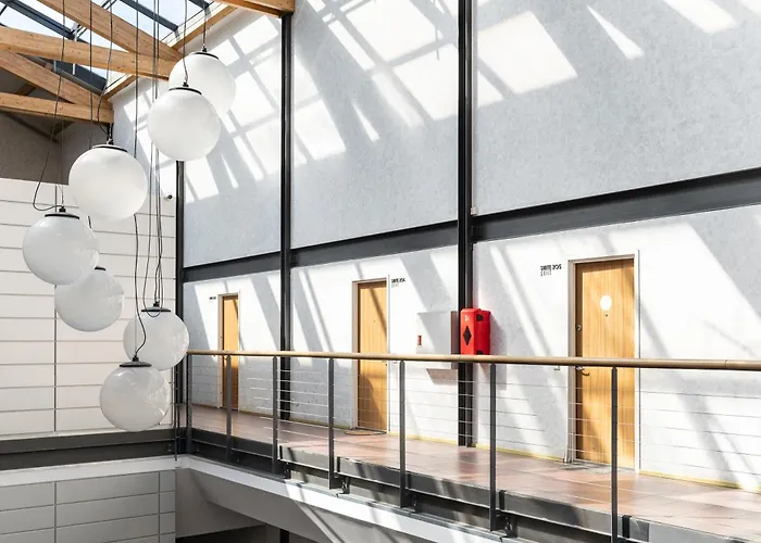 - 2 Story Loft - Next To Old Town 公寓 *