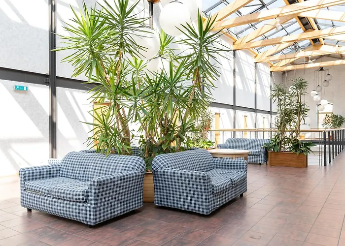 公寓 - 2 Story Loft - Next To Old Town